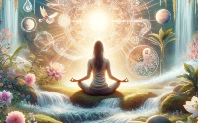Cum Poate Meditația să îți Schimbe Viața: Descoperă-ți Puterea Interioară și Vindecă-te!